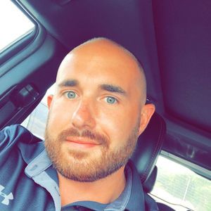 Meet your Posher, Nick